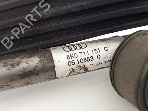 Gear lever AUDI A4 B8 (8K2) 2.0 TDI | BP28194154M90 - Image 8