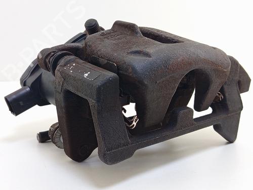Right rear brake caliper AUDI A4 B8 (8K2) 2.0 TDI | BP31253495M106 - Image 3