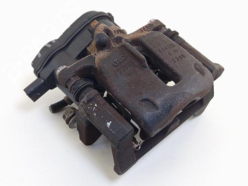 Right rear brake caliper AUDI A4 B8 (8K2) 2.0 TDI | BP31253495M106 - Image 4