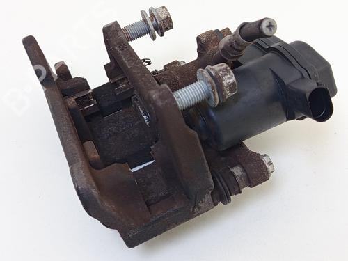 Right rear brake caliper AUDI A4 B8 (8K2) 2.0 TDI | BP31253495M106 - Image 10