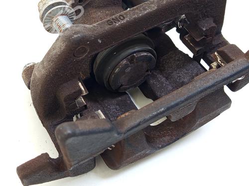 Right rear brake caliper AUDI A4 B8 (8K2) 2.0 TDI | BP31253495M106 - Image 11