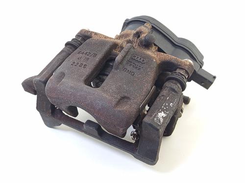 Used Left rear brake caliper Left rear brake caliper AUDI A4 B8 (8K2) 2.0 TDI (143 hp) 31253496 31253496
