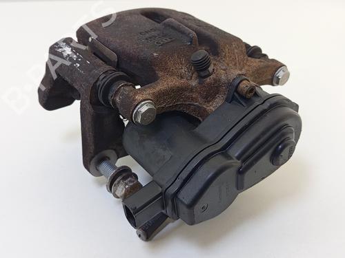 Left rear brake caliper AUDI A4 B8 (8K2) 2.0 TDI | BP31253496M107  - Image 6