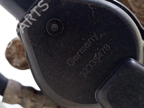 Left rear brake caliper AUDI A4 B8 (8K2) 2.0 TDI | BP31253496M107  - Image 7