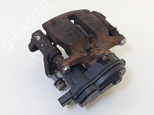 Left rear brake caliper AUDI A4 B8 (8K2) 2.0 TDI | BP31253496M107  - Image 8