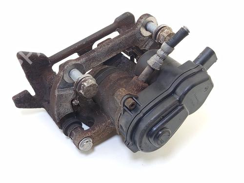 Left rear brake caliper AUDI A4 B8 (8K2) 2.0 TDI | BP31253496M107  - Image 9