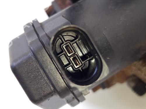 Left rear brake caliper AUDI A4 B8 (8K2) 2.0 TDI | BP31253496M107  - Image 10
