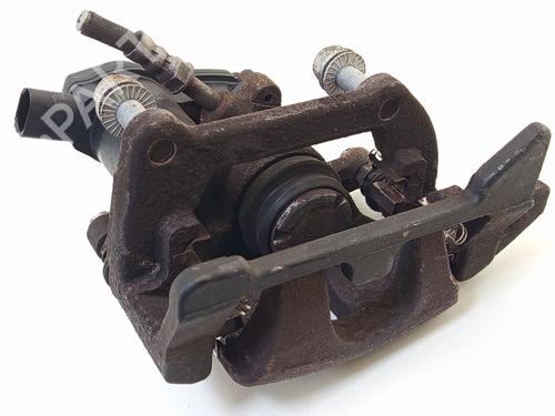 Left rear brake caliper AUDI A4 B8 (8K2) 2.0 TDI | BP31253496M107  - Image 12