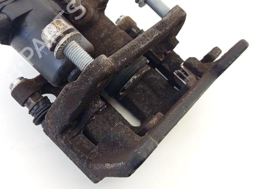 Left rear brake caliper AUDI A4 B8 (8K2) 2.0 TDI | BP31253496M107  - Image 13