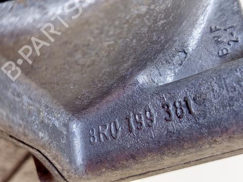 Engine mount AUDI A4 B8 (8K2) 2.0 TDI | BP28194155M89 - Image 9