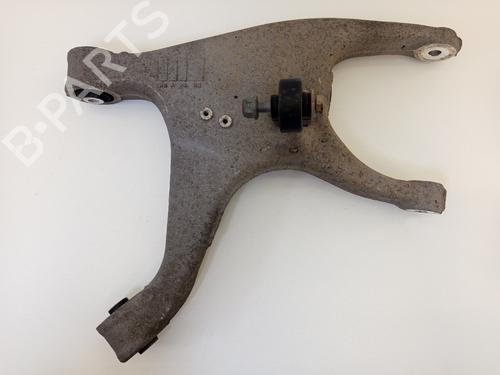 Used Left rear suspension arm Left rear suspension arm AUDI A4 B8 (8K2) 2.0 TDI (143 hp) 28194158 28194158