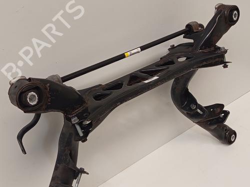 Rear axle AUDI A4 B8 (8K2) 2.0 TDI | BP28197778M2 - Image 4