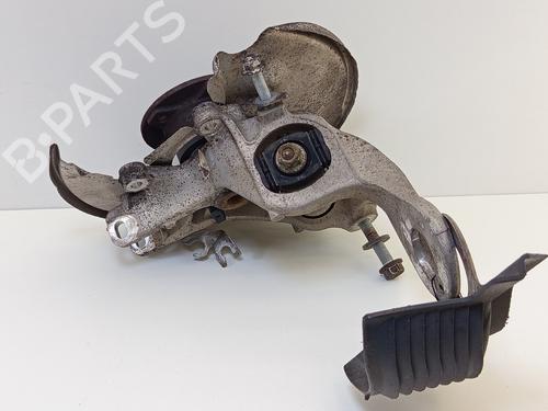 Left rear steering knuckle AUDI A4 B8 (8K2) 2.0 TDI | BP28197782M27  - Image 5