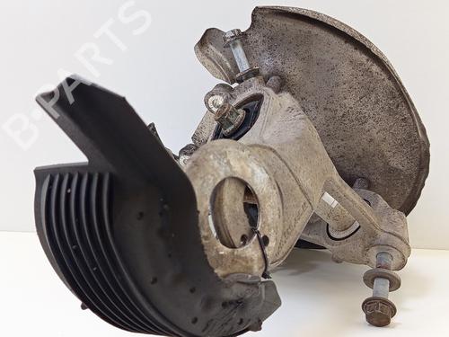 Left rear steering knuckle AUDI A4 B8 (8K2) 2.0 TDI | BP28197782M27  - Image 7