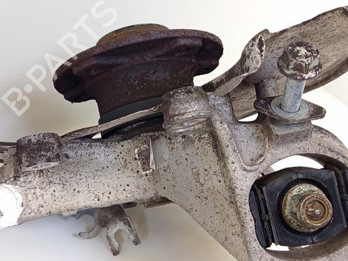 Left rear steering knuckle AUDI A4 B8 (8K2) 2.0 TDI | BP28197782M27  - Image 8