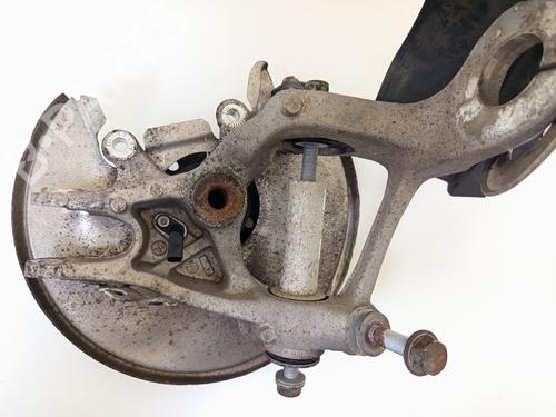 Left rear steering knuckle AUDI A4 B8 (8K2) 2.0 TDI | BP28197782M27  - Image 11