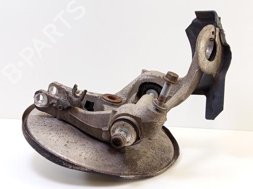 Left rear steering knuckle AUDI A4 B8 (8K2) 2.0 TDI | BP28197782M27  - Image 12