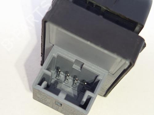 Right front window switch AUDI A4 B8 (8K2) 2.0 TDI | BP28189347I26 - Image 5