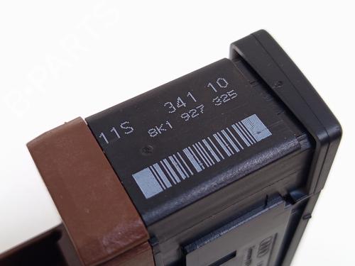 Warning switch AUDI A4 B8 (8K2) 2.0 TDI | BP28189350I22 - Image 6