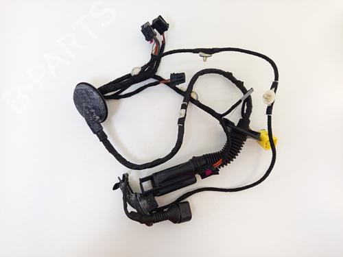 Used Wiring harness Wiring harness AUDI A4 B8 (8K2) 2.0 TDI (143 hp) 31253492 31253492