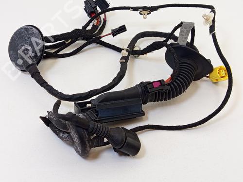 Wiring harness AUDI A4 B8 (8K2) 2.0 TDI | BP31253492E16 - Image 2
