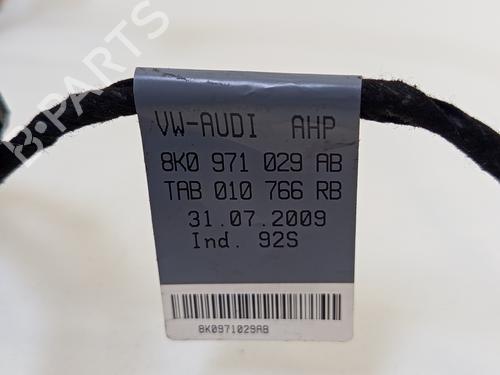 Wiring harness AUDI A4 B8 (8K2) 2.0 TDI | BP31253492E16 - Image 6