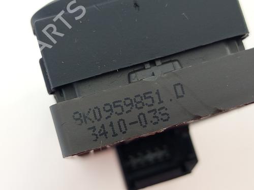 Left front window switch AUDI A4 B8 (8K2) 2.0 TDI | BP28186901I27  - Image 7