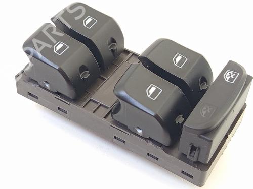 Left front window switch AUDI A4 B8 (8K2) 2.0 TDI | BP28186901I27  - Image 8
