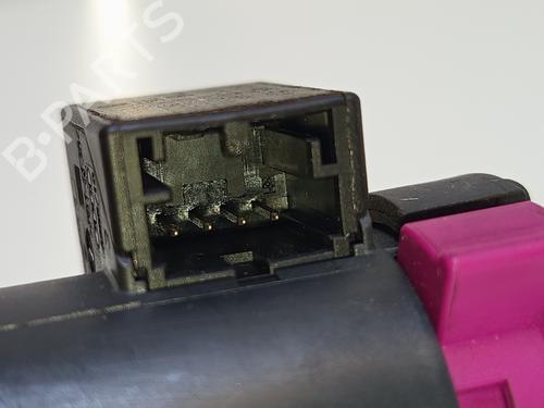 Electronic module AUDI A4 B8 (8K2) 2.0 TDI | BP28186906M83 - Image 3