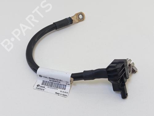 Used Electronic module Electronic module AUDI A4 B8 (8K2) 2.0 TDI (143 hp) 28186885 28186885