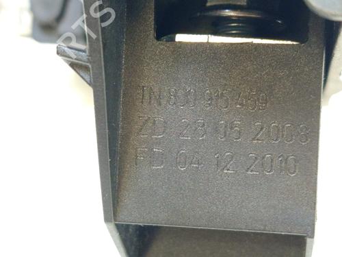 Electronic module AUDI A4 B8 (8K2) 2.0 TDI | BP28186887M83  - Image 6