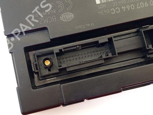 Electronic module AUDI A4 B8 (8K2) 2.0 TDI | BP28186890M83  - Image 5