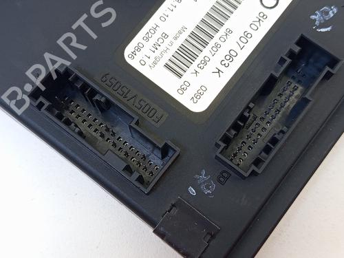 Electronic module AUDI A4 B8 (8K2) 2.0 TDI | BP28186891M83  - Image 7