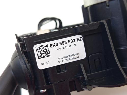 Steering column stalk AUDI A4 B8 (8K2) 2.0 TDI | BP28186893I23  - Image 7