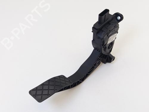 Pedal AUDI A4 B8 (8K2) 2.0 TDI | BP28186894I4 - Image 1