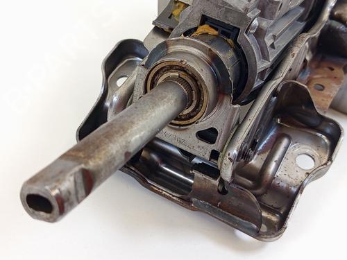 Steering column AUDI A4 B8 (8K2) 2.0 TDI | BP28180328M21  - Image 6