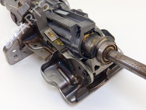 Steering column AUDI A4 B8 (8K2) 2.0 TDI | BP28180328M21  - Image 7