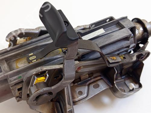 Steering column AUDI A4 B8 (8K2) 2.0 TDI | BP28180328M21  - Image 8