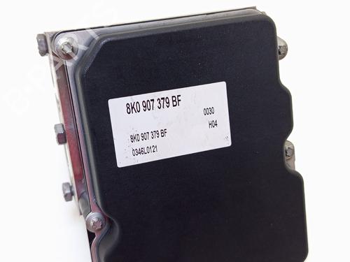 ABS pump AUDI A4 B8 (8K2) 2.0 TDI | BP28180331M43 - Image 5