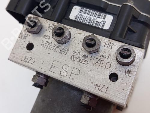 ABS pump AUDI A4 B8 (8K2) 2.0 TDI | BP28180331M43 - Image 6