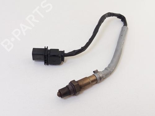Electronic sensor AUDI A4 B8 (8K2) 2.0 TDI | BP28180333M84  - Image 5