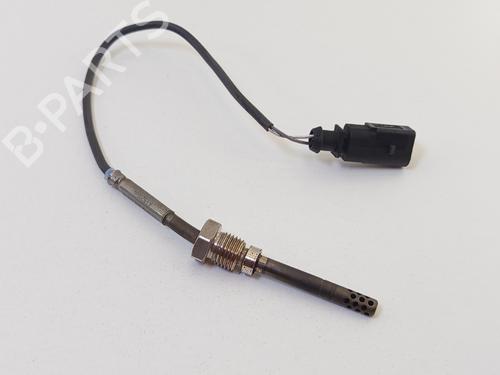 Electronic sensor AUDI A4 B8 (8K2) 2.0 TDI | BP28180334M84 - Image 2