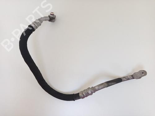 Used AC pipe AC pipe AUDI A4 B8 (8K2) 2.0 TDI (143 hp) 28140832 28140832