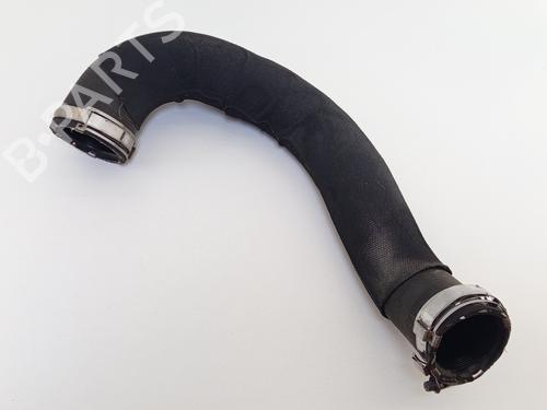 Intercooler pipe AUDI A4 B8 (8K2) 2.0 TDI | BP28140833M127 - Image 6