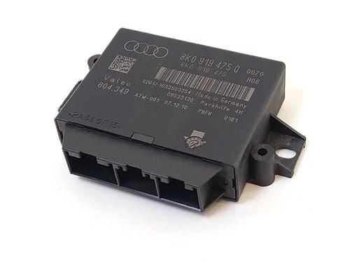 Used Electronic module Electronic module AUDI A4 B8 (8K2) 2.0 TDI (143 hp) 28124583 28124583