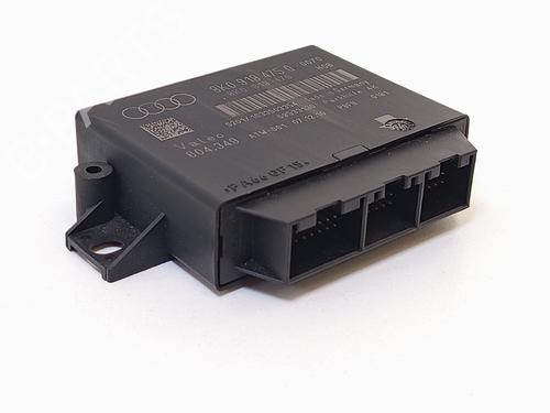 Electronic module AUDI A4 B8 (8K2) 2.0 TDI | BP28124583M83 - Image 2