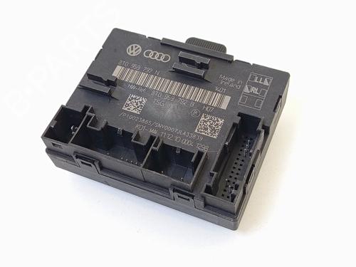 Used Electronic module Electronic module AUDI A4 B8 (8K2) 2.0 TDI (143 hp) 28125850 28125850