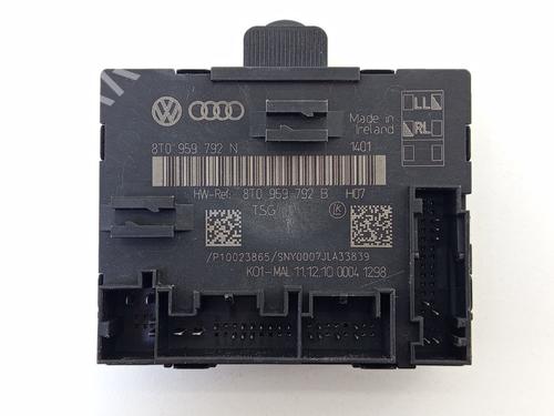 Electronic module AUDI A4 B8 (8K2) 2.0 TDI | BP28125850M83 - Image 2