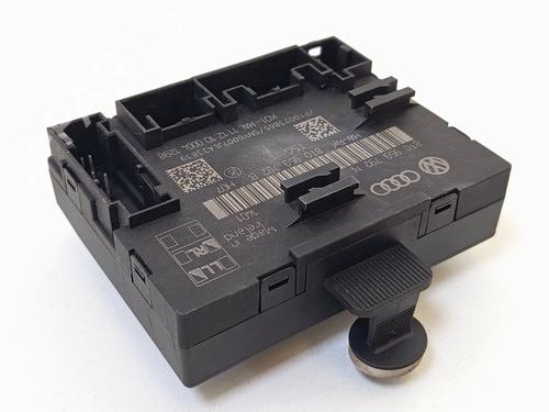 Electronic module AUDI A4 B8 (8K2) 2.0 TDI | BP28125850M83 - Image 3