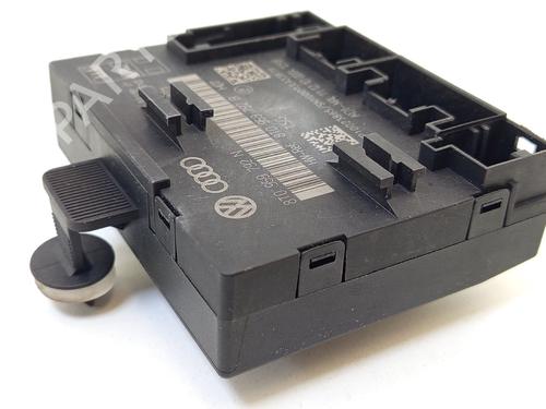 Electronic module AUDI A4 B8 (8K2) 2.0 TDI | BP28125850M83 - Image 4